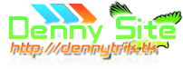 Denny Site logo by: http://gunet.tk